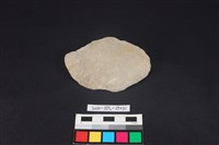 石片器藏品圖，第1張