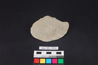 石片器藏品圖，第2張