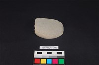 石片器藏品圖，第1張