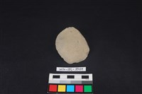 石片器藏品圖，第1張