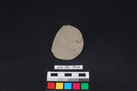 石片器藏品圖，第2張