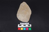 石片器藏品圖，第1張