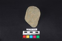 石片器藏品圖，第1張