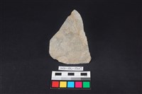 石片器藏品圖，第1張
