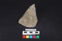 石片器藏品圖，第2張
