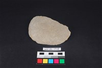 石片器藏品圖，第1張