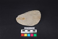 石片器藏品圖，第2張