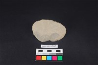 石片器藏品圖，第1張