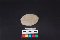 石片器藏品圖，第2張