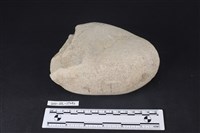 砍砸器藏品圖，第1張