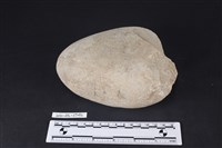 砍砸器藏品圖，第2張