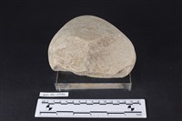 砍砸器藏品圖，第3張