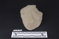 砍砸器藏品圖，第2張