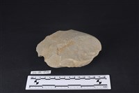 砍砸器藏品圖，第3張