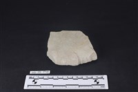 砍砸器藏品圖，第1張