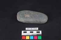 石鎚藏品圖，第1張