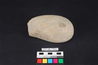 石鎚藏品圖，第1張