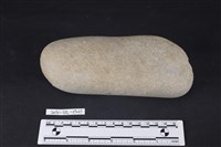 石鎚藏品圖，第1張