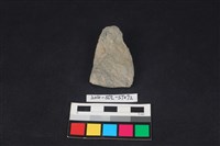 斧鋤形器藏品圖，第1張