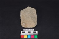 石片器藏品圖，第2張