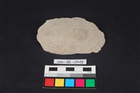 石片器藏品圖，第1張