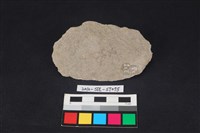 石片器藏品圖，第2張