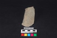 石片器藏品圖，第1張