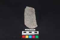 石片器藏品圖，第2張