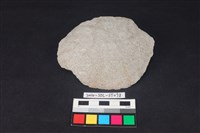 石片器藏品圖，第1張