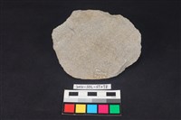 石片器藏品圖，第2張