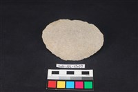 石片器藏品圖，第1張