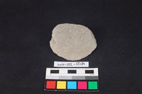 石片器藏品圖，第1張