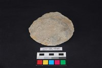 石片器藏品圖，第2張