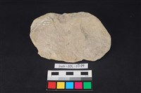 石片器藏品圖，第2張