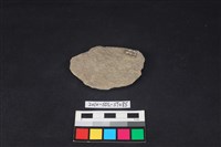 石片器藏品圖，第2張