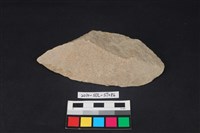 石片器藏品圖，第1張