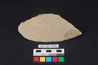 石片器藏品圖，第2張