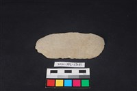 石片器藏品圖，第1張