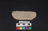 石片器藏品圖，第2張