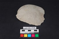 石片器藏品圖，第1張