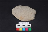 石片器藏品圖，第1張