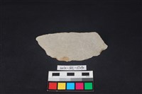 石片器藏品圖，第1張