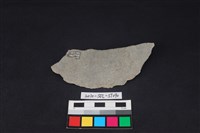 石片器藏品圖，第2張