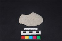 石片器藏品圖，第1張