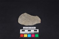 石片器藏品圖，第2張