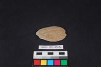 石片器藏品圖，第1張