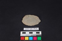 石片器藏品圖，第2張