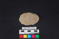 石片器藏品圖，第1張