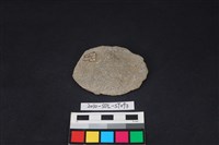 石片器藏品圖，第2張