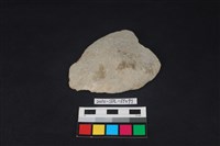 石片器藏品圖，第1張